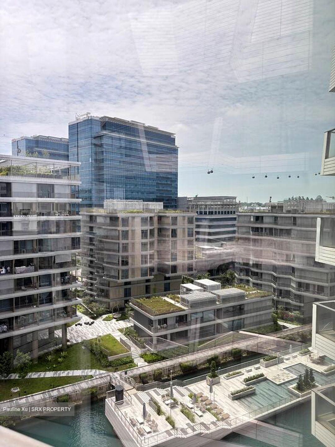 Corals At Keppel Bay (D4), Condominium #495996551